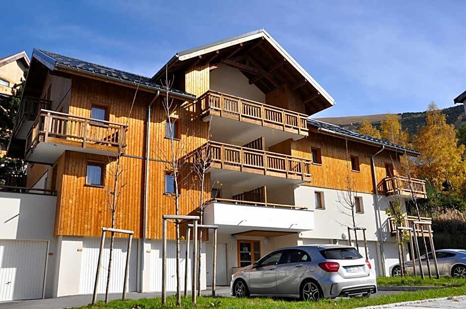 Vacancéole - Au Coeur des Ours