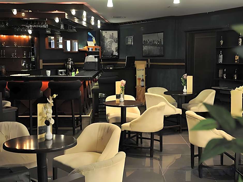 Bilek Istanbul Hotel