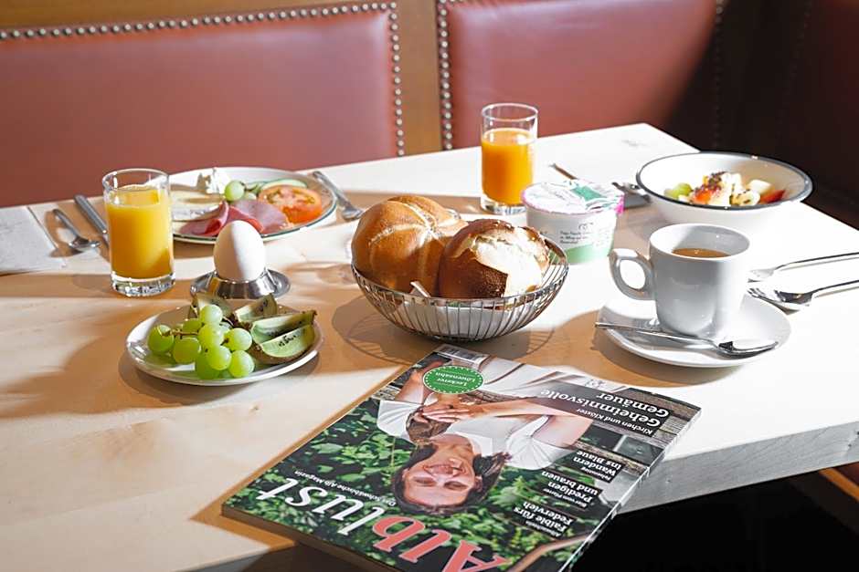 Hotel zum Ochsen