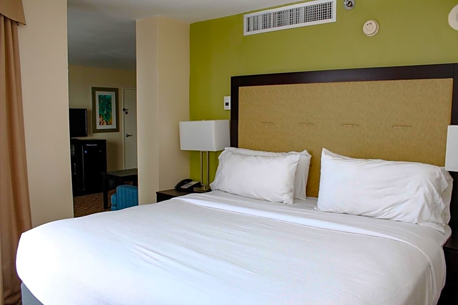 Holiday Inn Corpus Christi Downtown Marina, an IHG Hotel