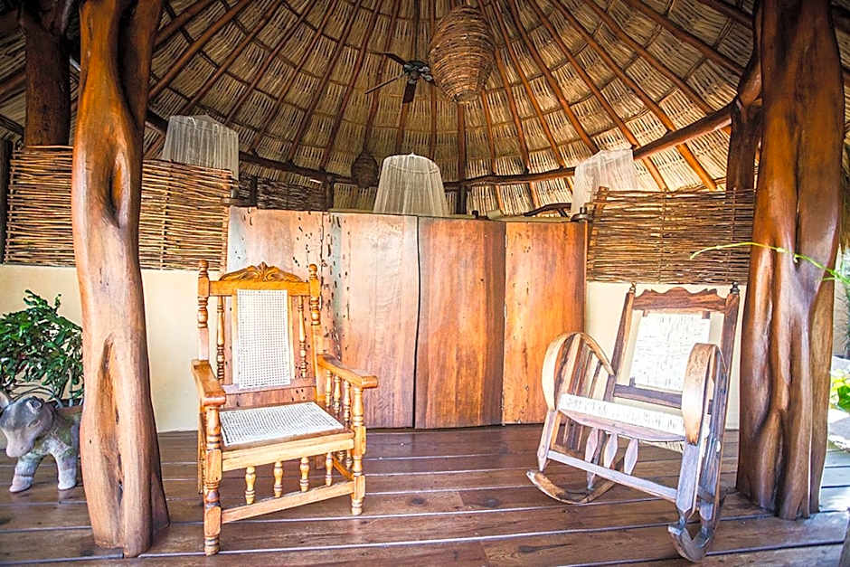 Present Moment Retreat