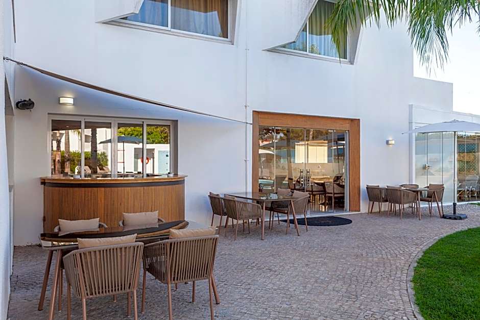 Lagoa Hotel