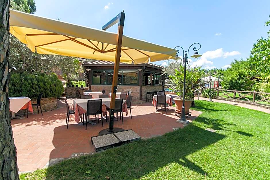 Locanda Antiche Macine