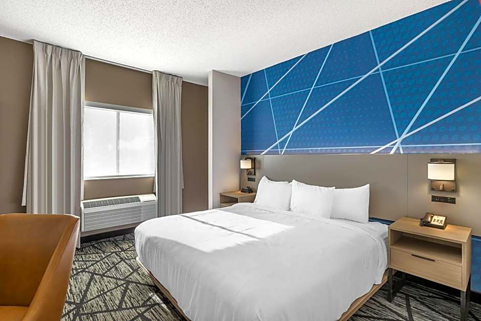 Comfort Inn Davenport East - Bettendorf