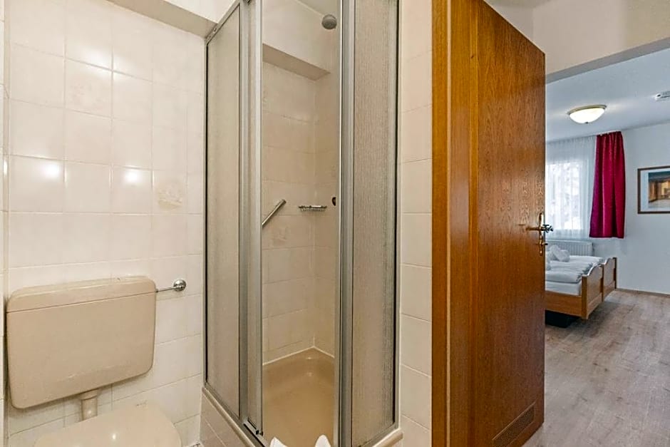 Hotel Garni Traube