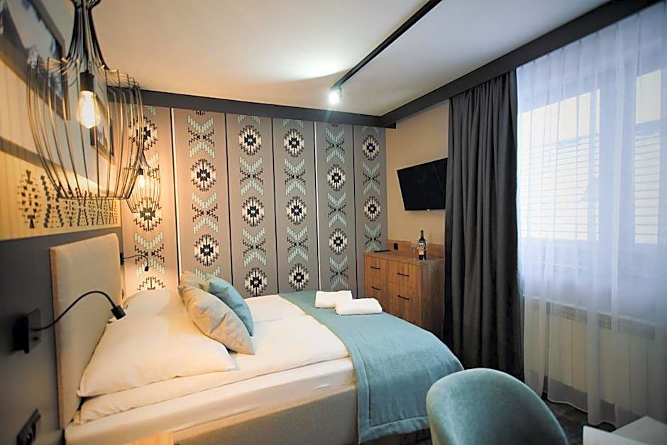 Dom Wypoczynkowy u Czerników