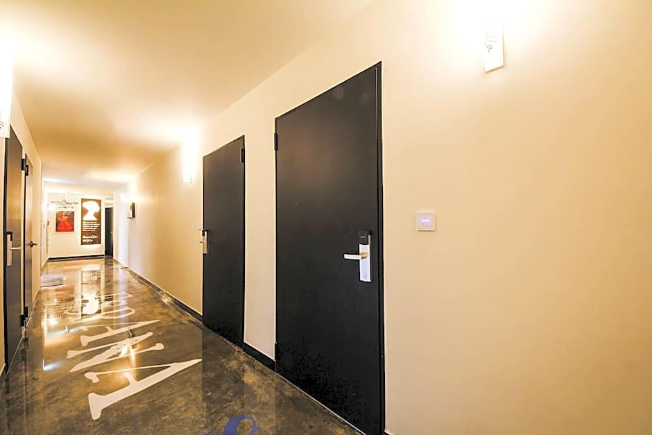 Pyeongtaek Seville Hotel