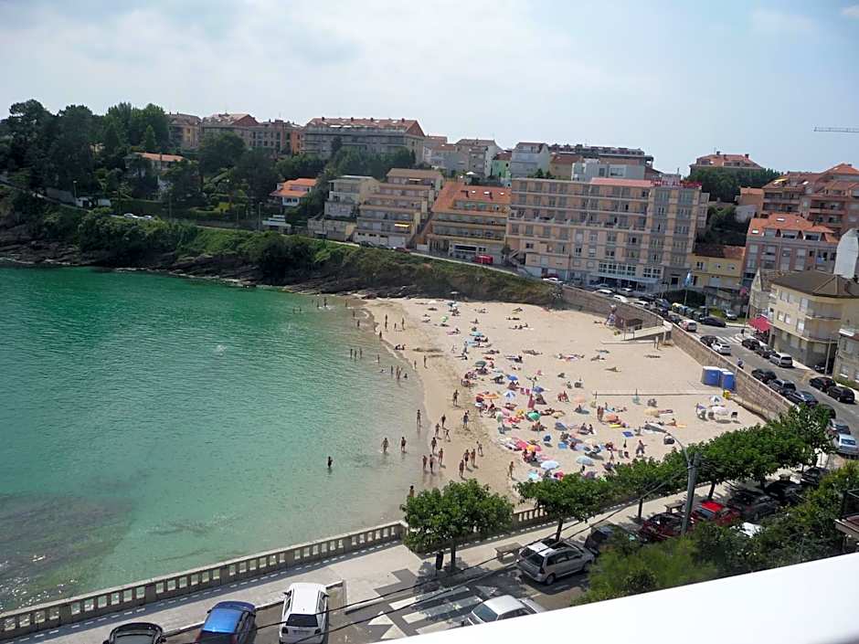 Hotel Atalaya II