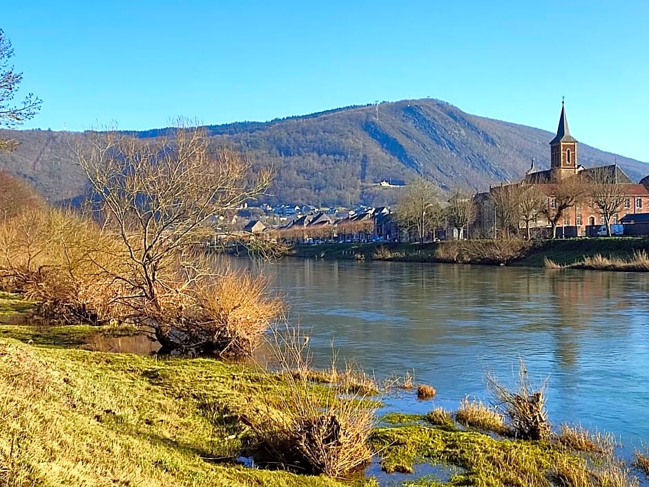 Entre Meuse et forêt