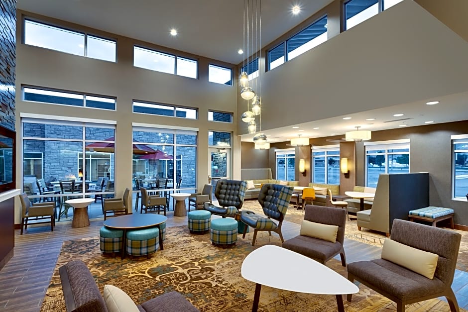 Residence Inn by Marriott Waco South
