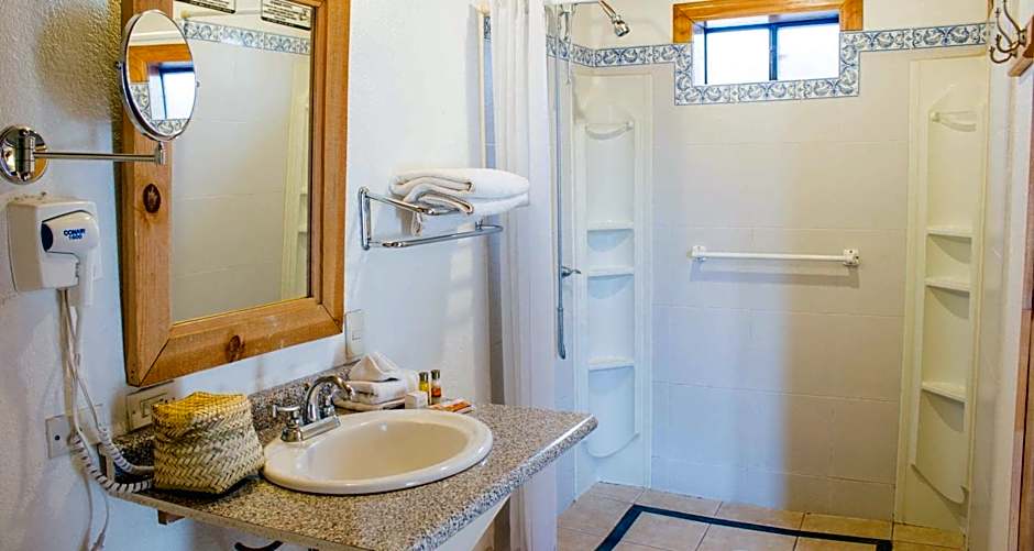 The Lodge At Creel Eco - Hotel & Spa