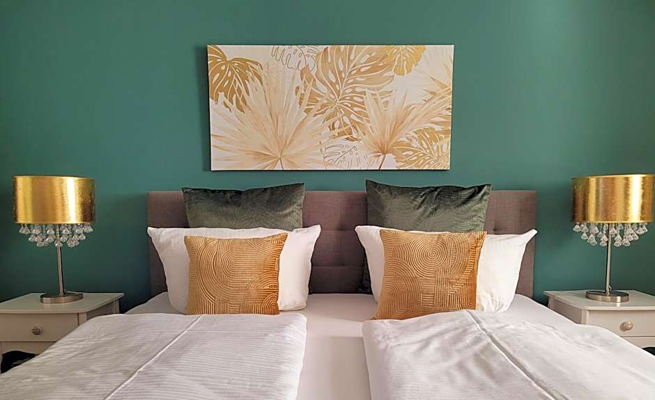 Pension Lavida Usedom