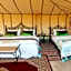 Tassili Luxury Desert Camp