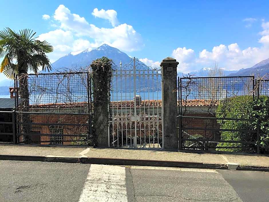 Varenna Garden Apartment