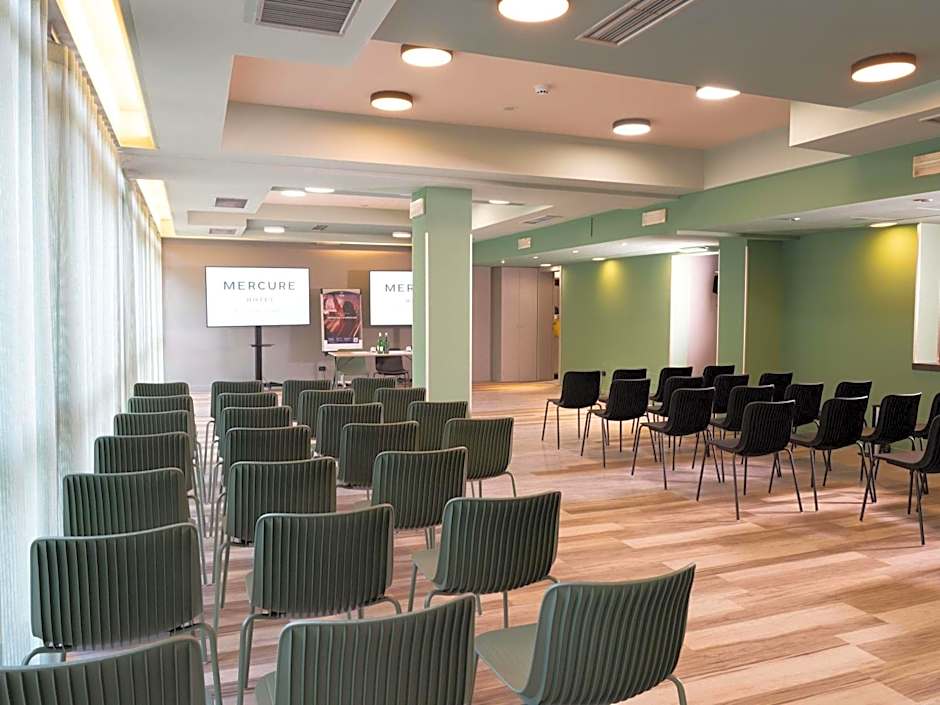 Mercure Bologna Centro