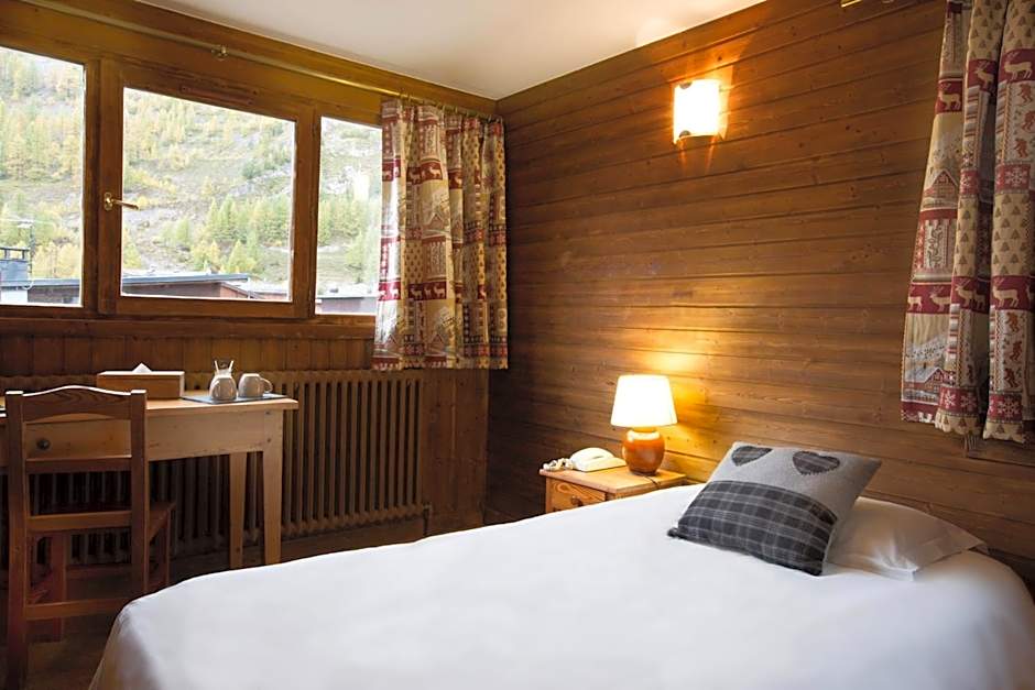 Les Crêtes Blanches