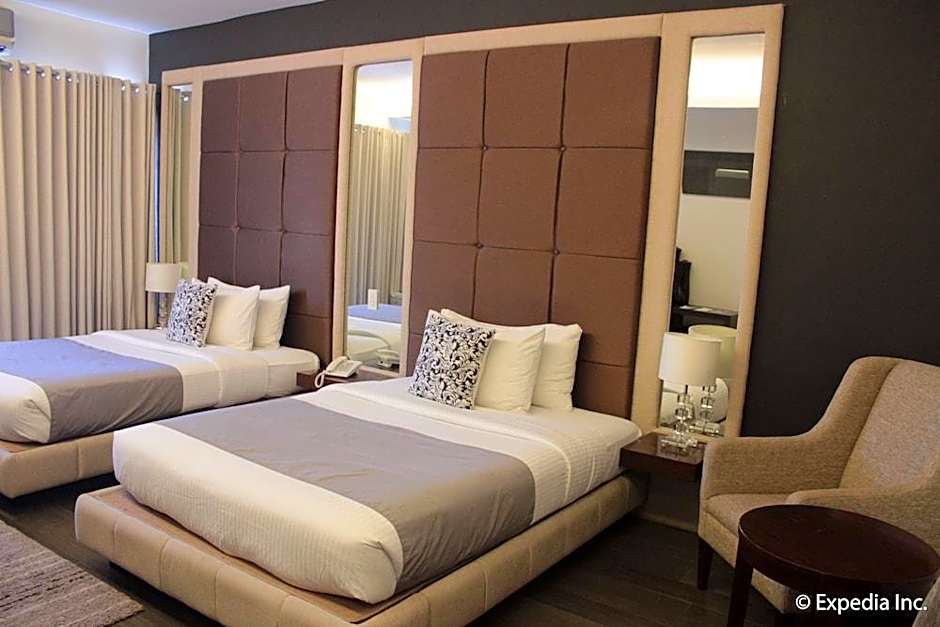 Segara Suites