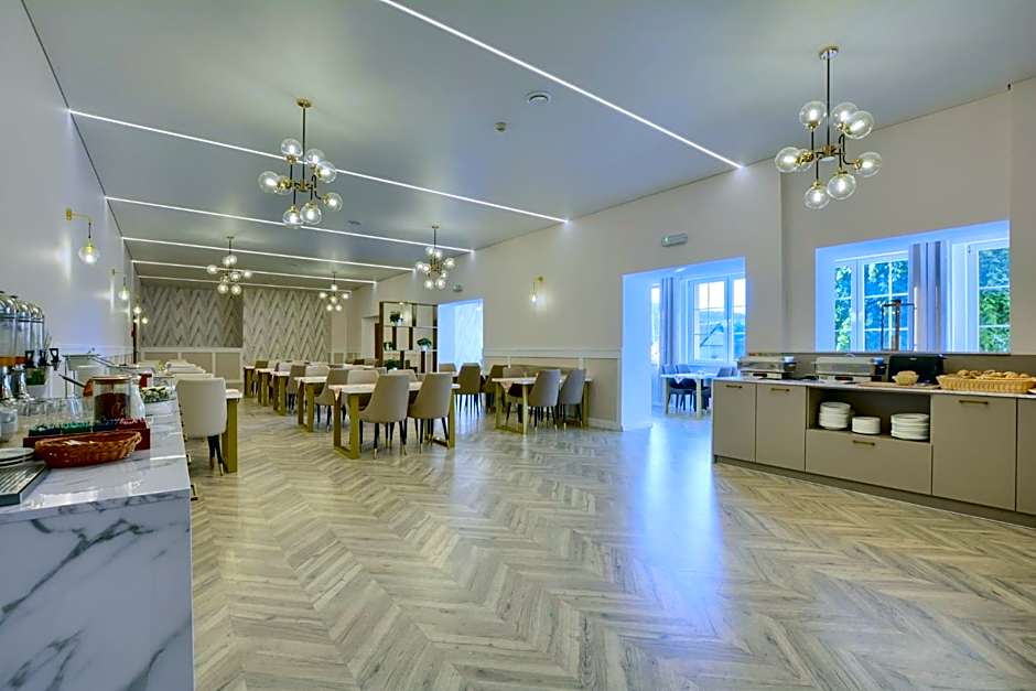 Hotel Kryształ