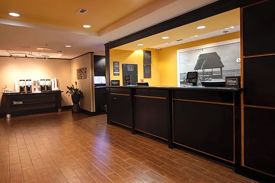 Hampton Inn Biloxi Beach Boulevard