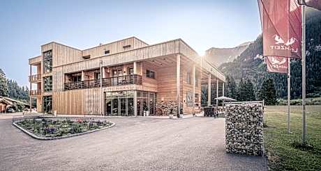 Boutique Hotel LechZeit