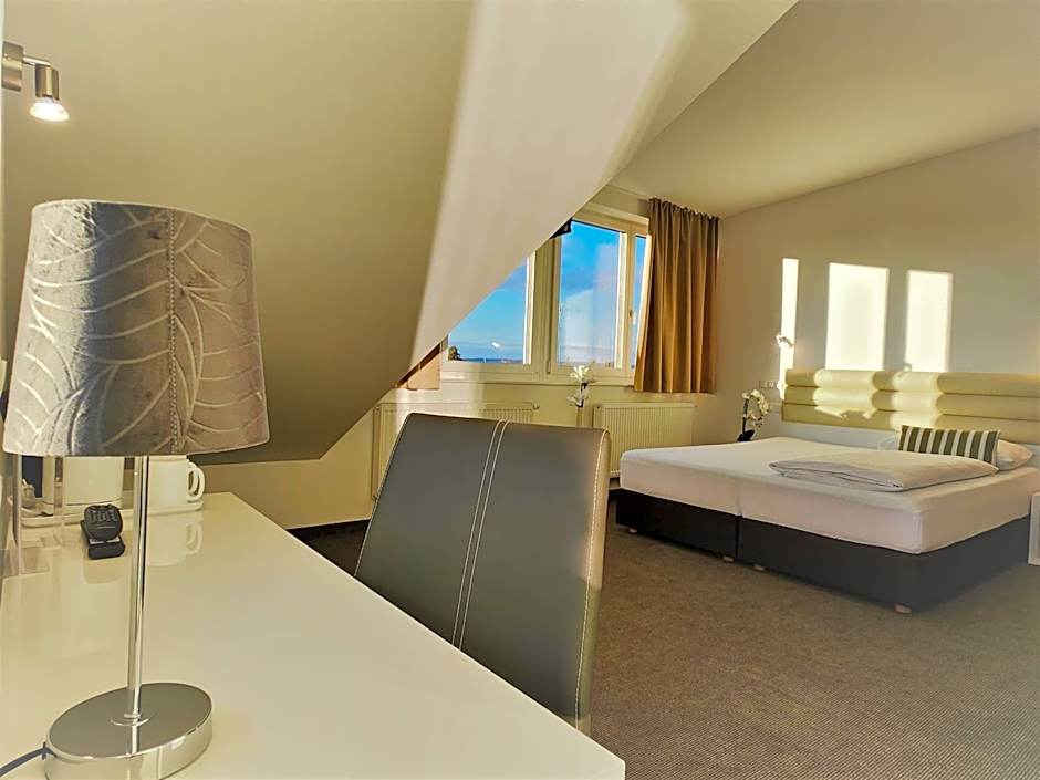 Hotel Michael