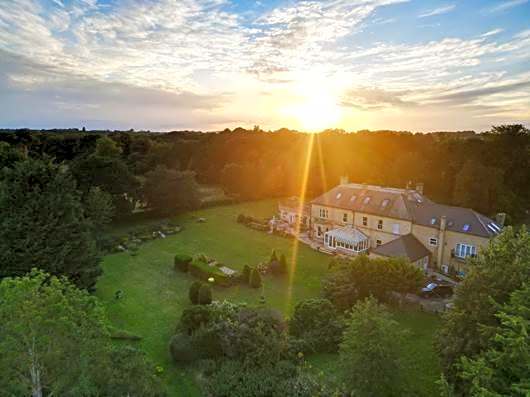 Broom Hall Country Hotel