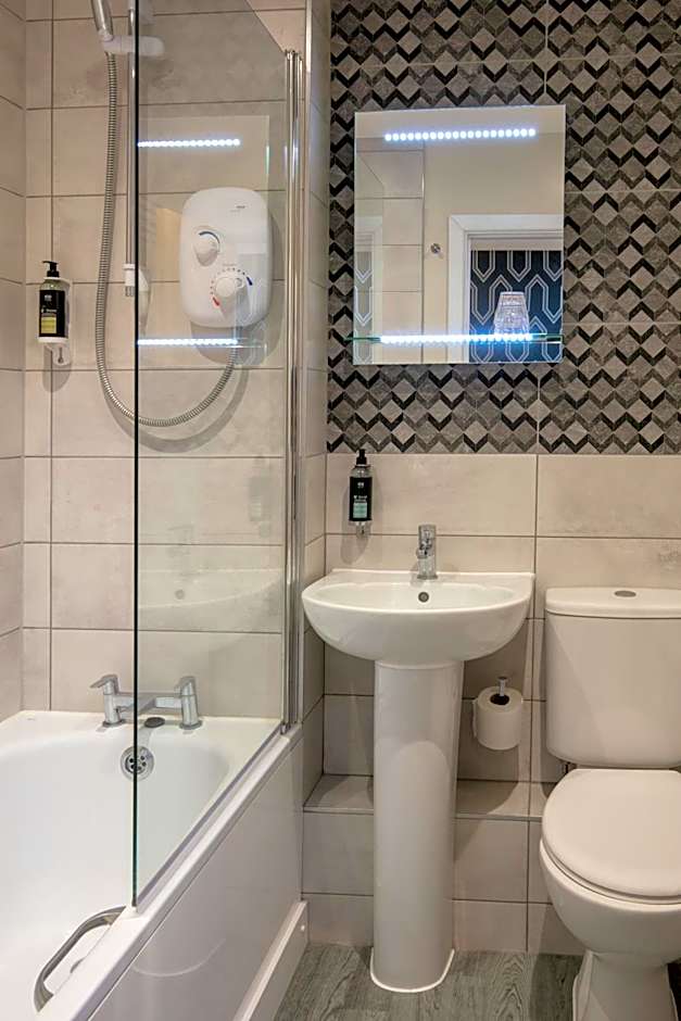 Best Western Compass Inn