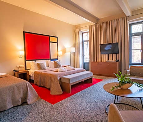 VICTORIA hotel Kaunas