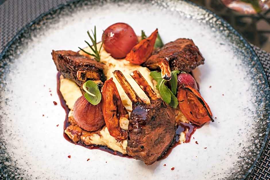 Wyndham Costa del Sol Arequipa