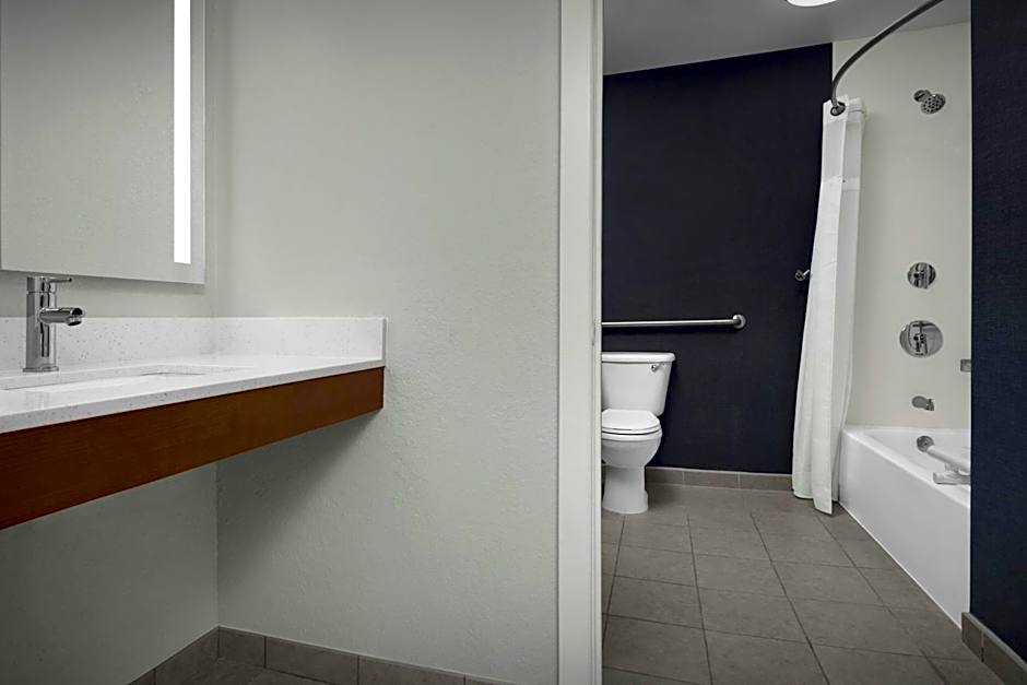 Residence Inn by Marriott Boston Marlborough