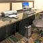 Quality Inn & Suites Downtown Mansfield