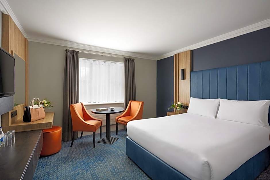 Photo 1 of 43 of Springfield Hotel