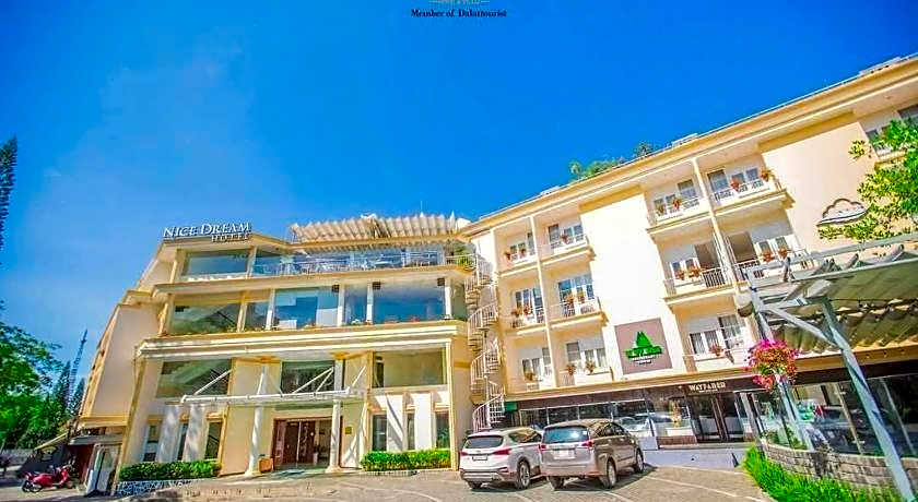 Nice Dream Dalat Hotel