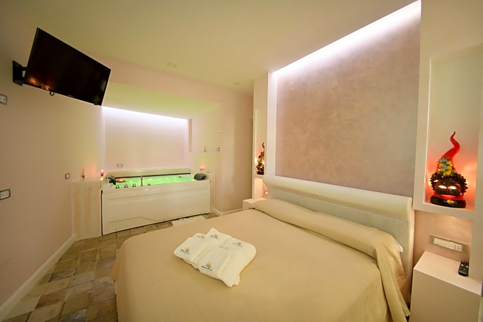 Belgodere di Mezzavia Apartments