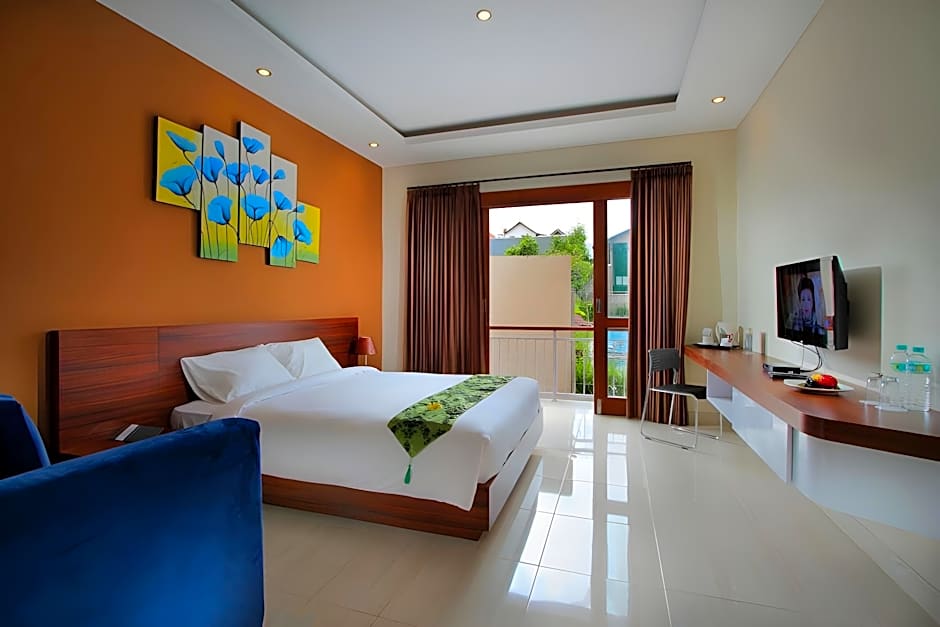 Umah Bali Suites