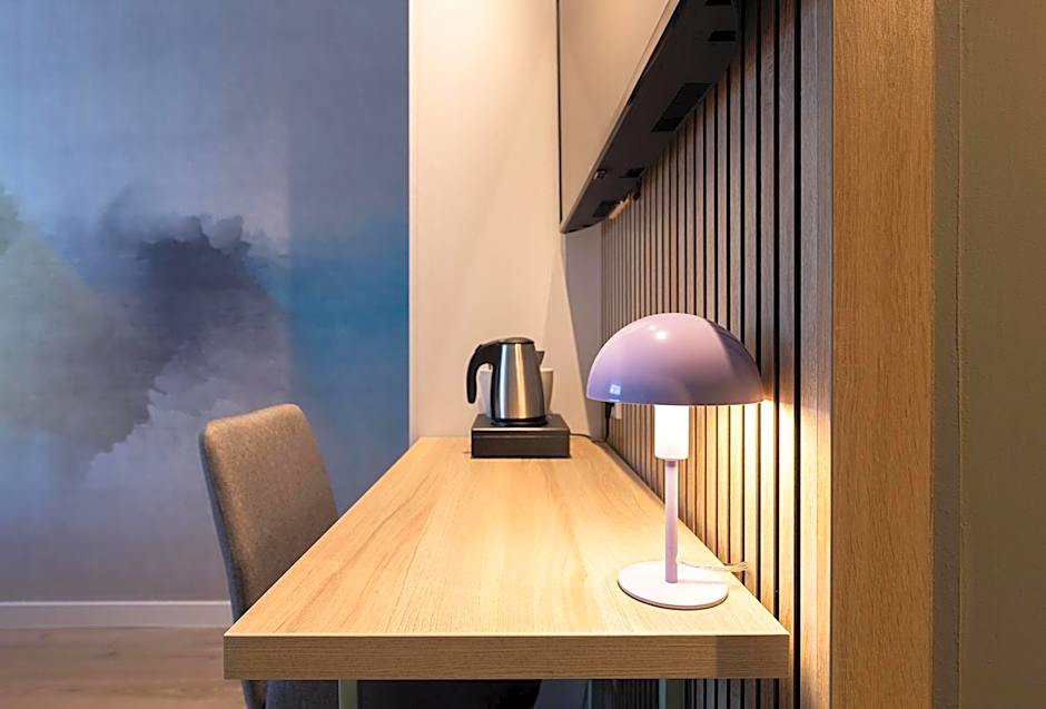 The Rilano Munich, Trademark Collection by Wyndham