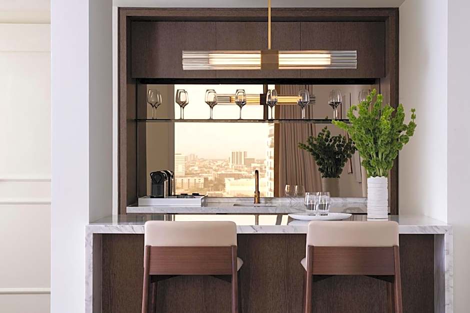 Four Seasons Hotel Houston