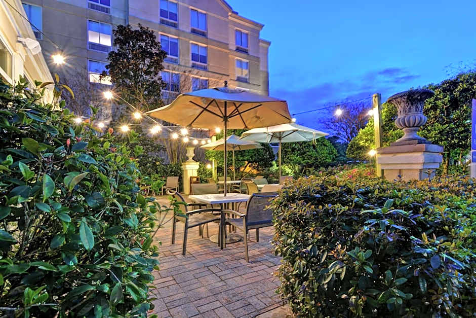 Hilton Garden Inn Mobile East Bay / Daphne