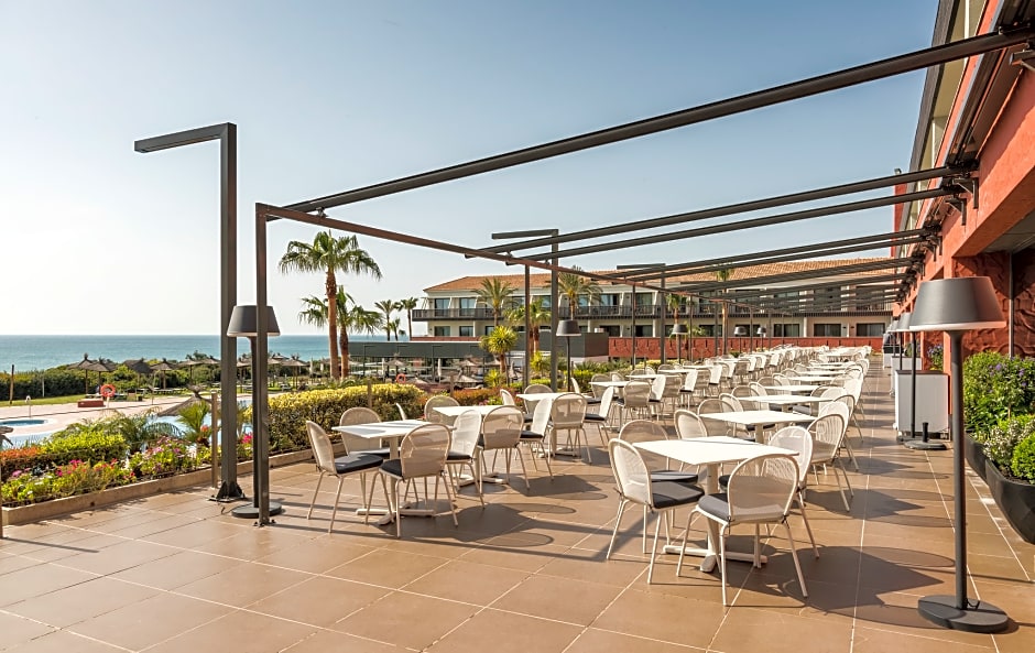 Ilunion Calas de Conil