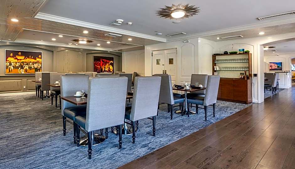 Holiday Inn New Orleans-Downtown Superdome By IHG