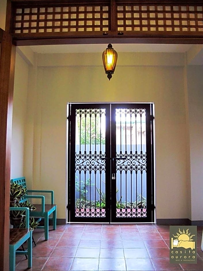 Casita Aurora Bed and Breakfast