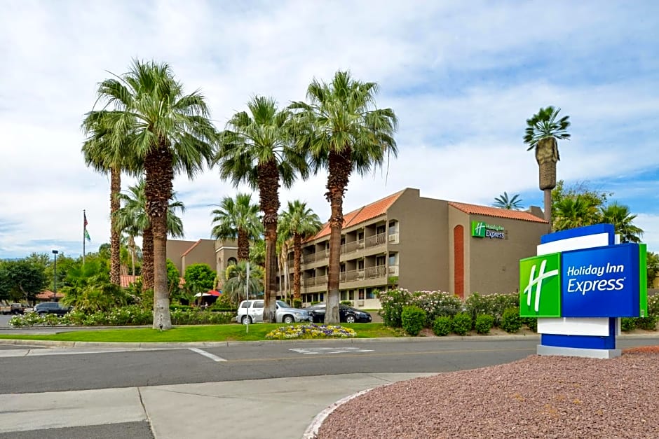 Holiday Inn Express Palm Desert