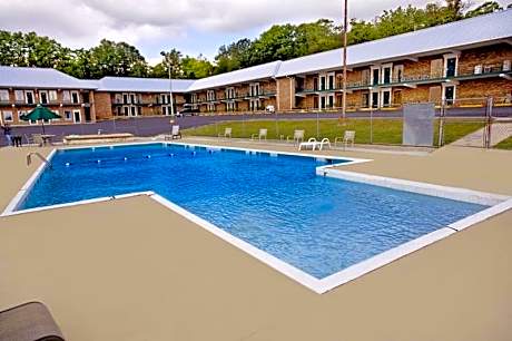 Extended Stay Suites Cookeville - Tennessee Tech