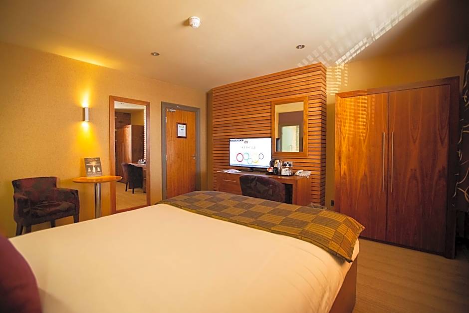 The Crown Hotel Bawtry-Doncaster