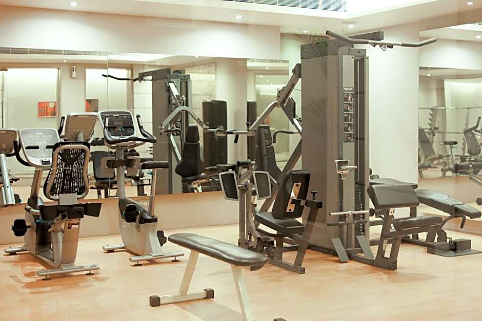 City Park Hotel