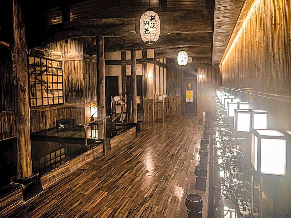 La'gent Stay Hakodate Ekimae