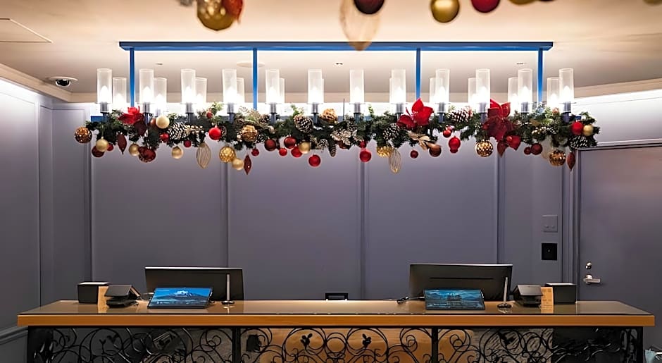 Hotel Resol Yokohama Sakuragicho