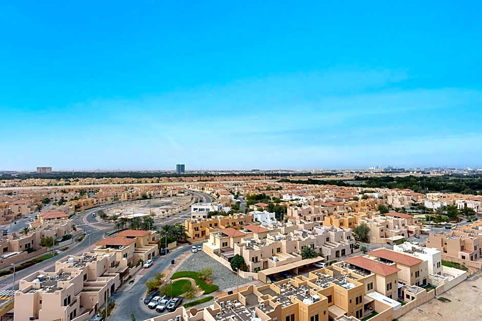 Silkhaus Elite 1BDR Next to Golf Course & Club