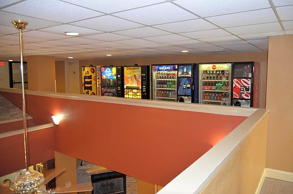 Edgewater Hotel and Conference Center