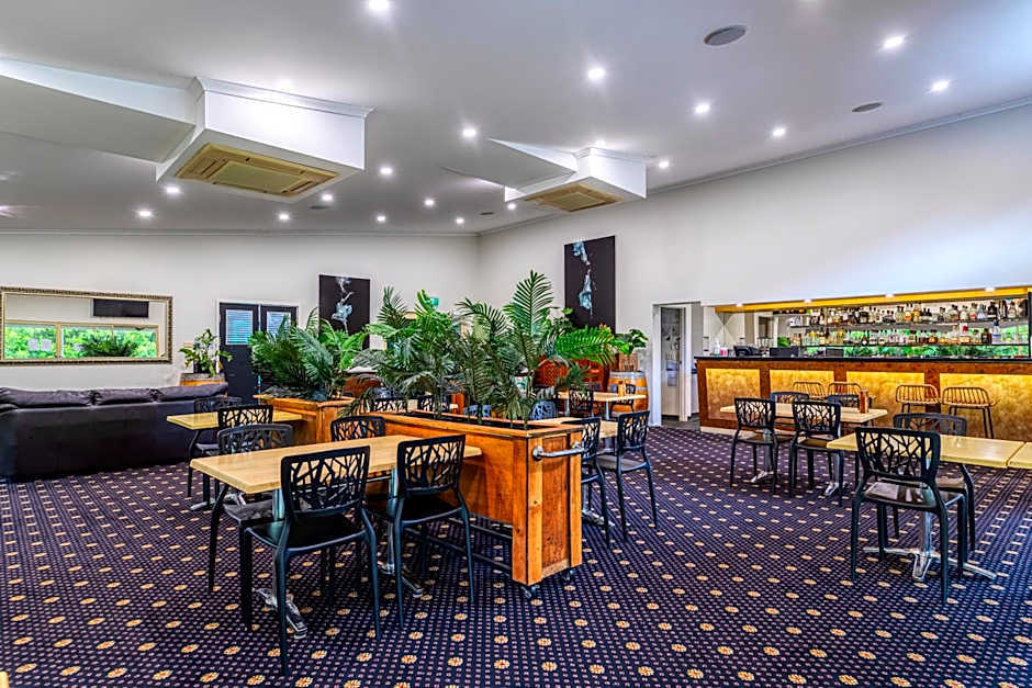 Red Bridge Motor Inn